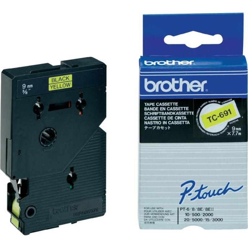 brother-toner-cinta-laminada-amarillo-negro-9mm