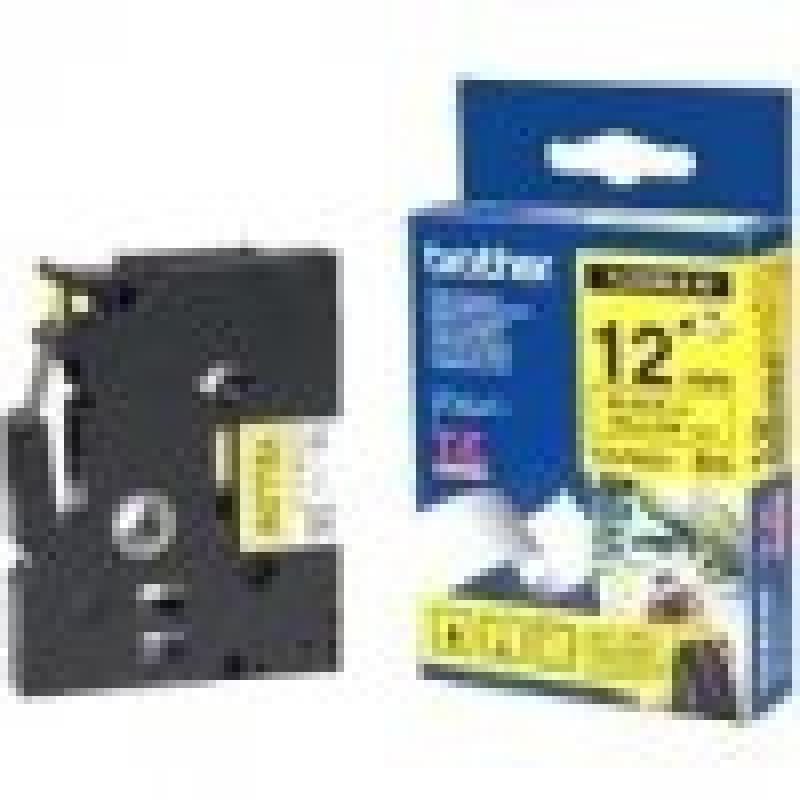 brother-toner-cinta-laminada-amarillo-negro-flexibles-12mm