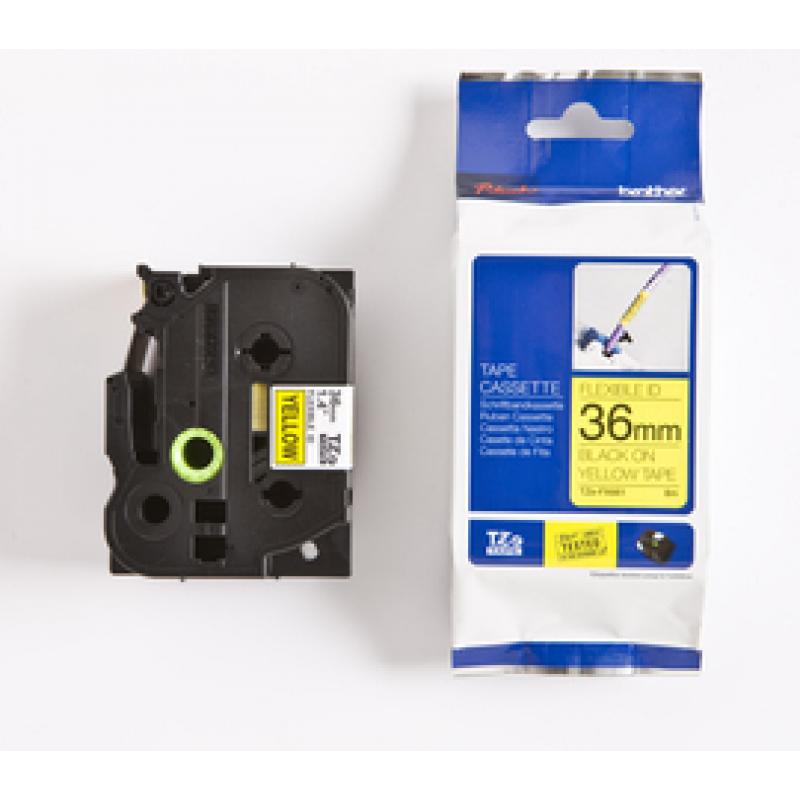 brother-toner-cinta-laminada-amarillo-negro-flexibles-36mm