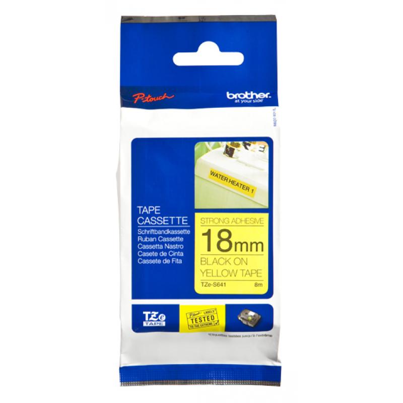 brother-toner-cinta-laminada-amarillo-negro-superadhesiva-18mm