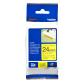 brother-toner-cinta-laminada-amarillo-negro-superadhesiva-24mm