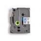 brother-toner-cinta-laminada-azul-negro-12mm