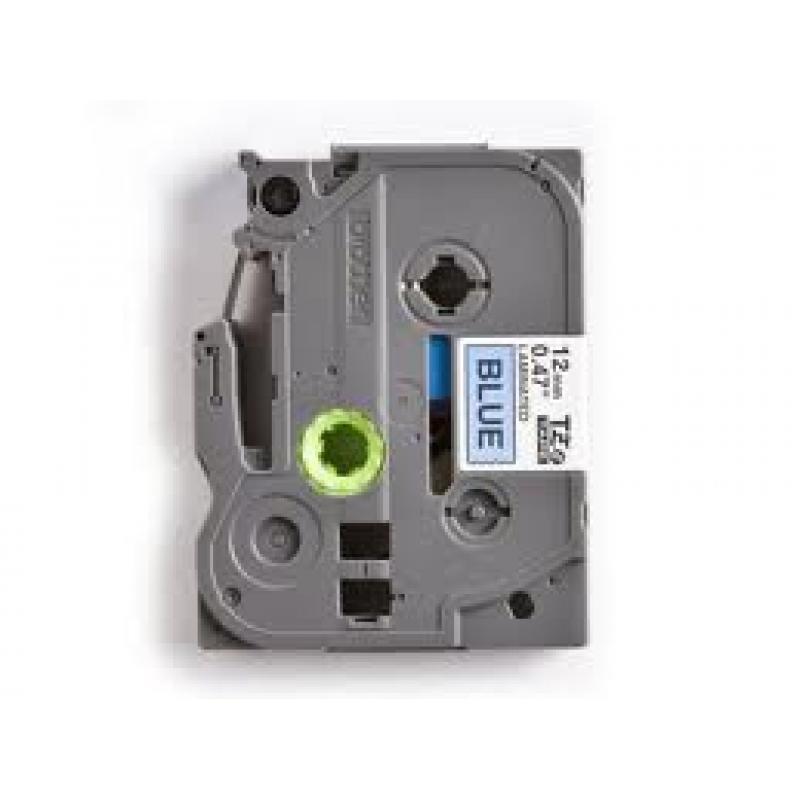brother-toner-cinta-laminada-azul-negro-12mm