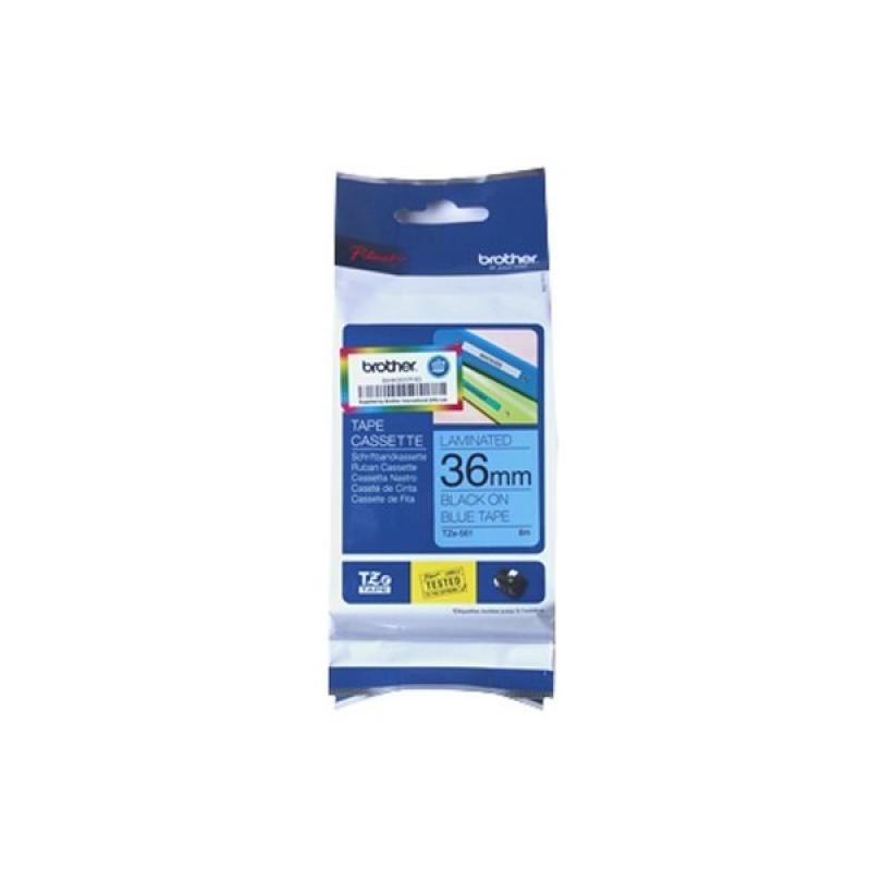 brother-toner-cinta-laminada-azul-negro-36mm-8m