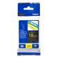 brother-toner-cinta-laminada-negro-oro-18mm