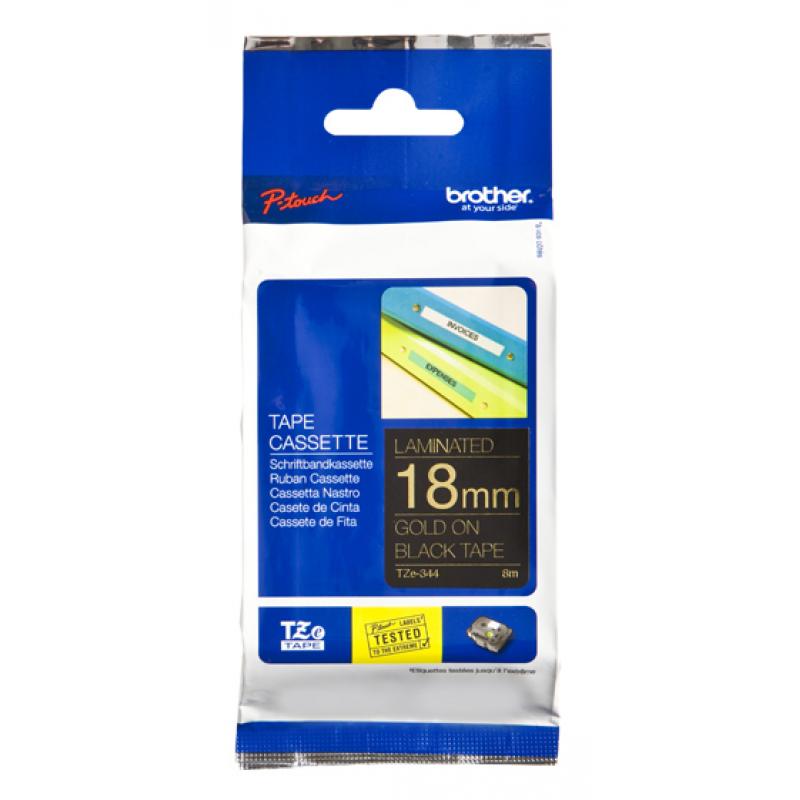 brother-toner-cinta-laminada-negro-oro-18mm