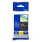 brother-toner-cinta-laminada-negro-oro-24mm