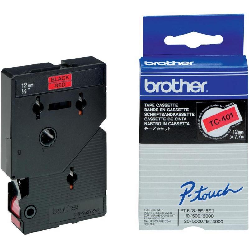 brother-toner-cinta-laminada-rojo-negro-12mm