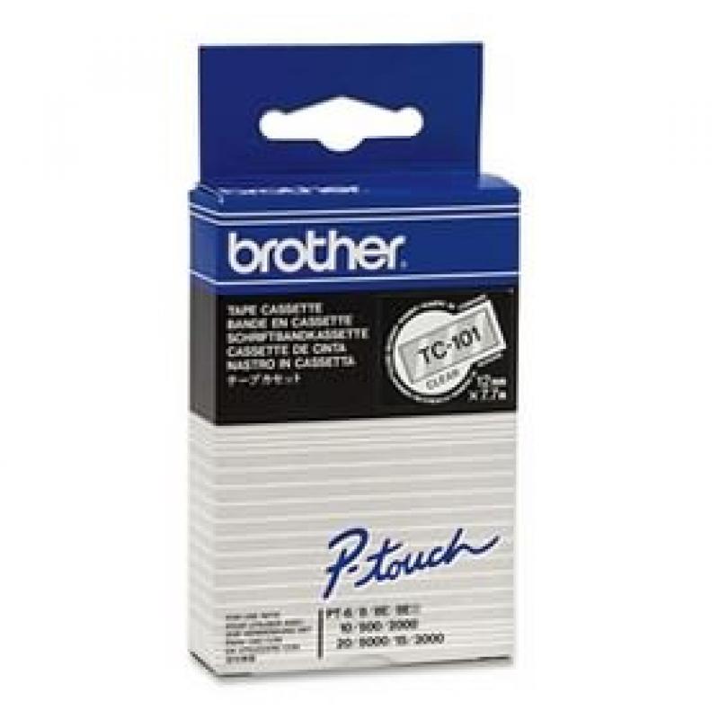 brother-toner-cinta-laminada-transparente-negro-12mm-77m