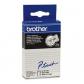 brother-toner-cinta-laminada-transparente-negro-12mm-77m