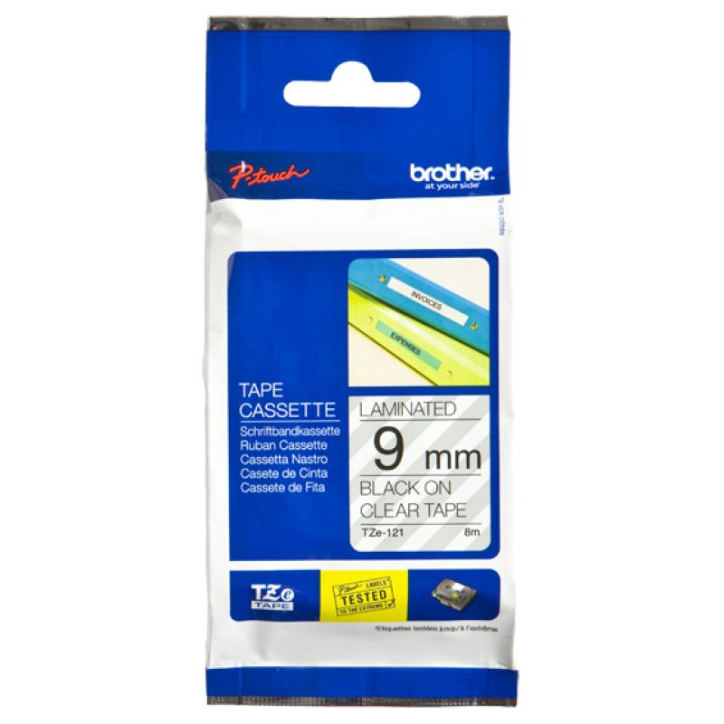 brother-toner-cinta-laminada-transparente-negro-9-mm