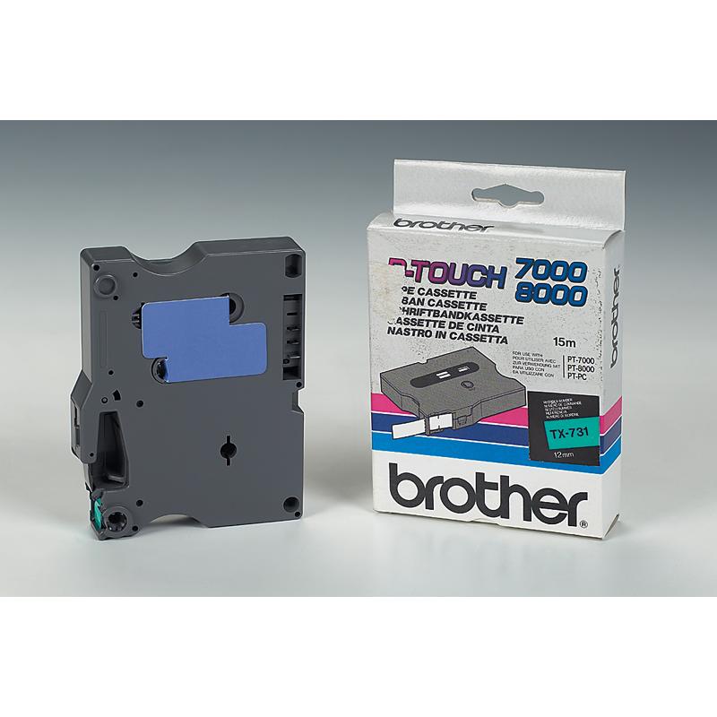 brother-toner-cinta-laminada-verde-negro-12-mm