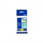 brother-toner-cinta-laminada-verde-negro-12mm