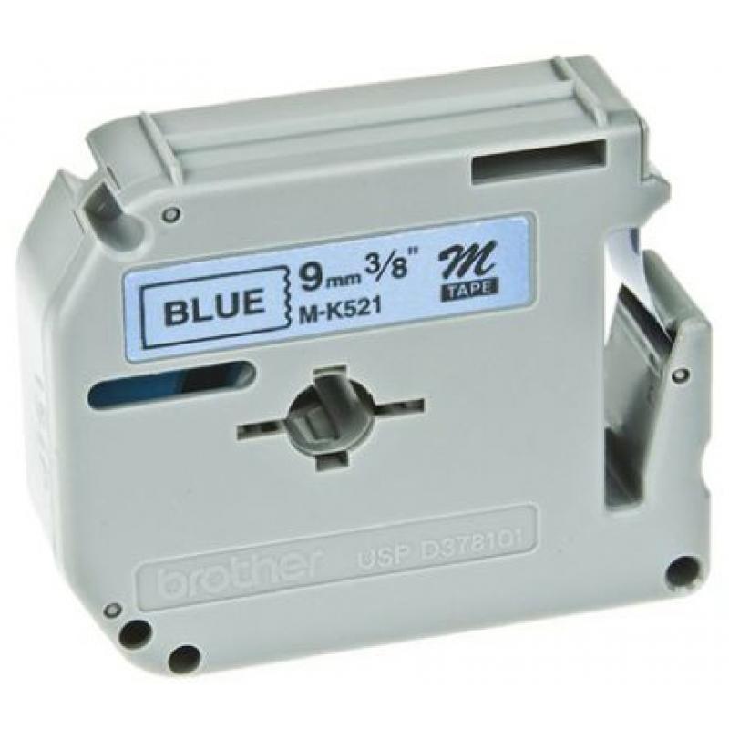 brother-toner-cinta-no-laminada-azul-negro-9-mm