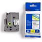 brother-toner-cinta-no-laminada-blanco-negro-18mm