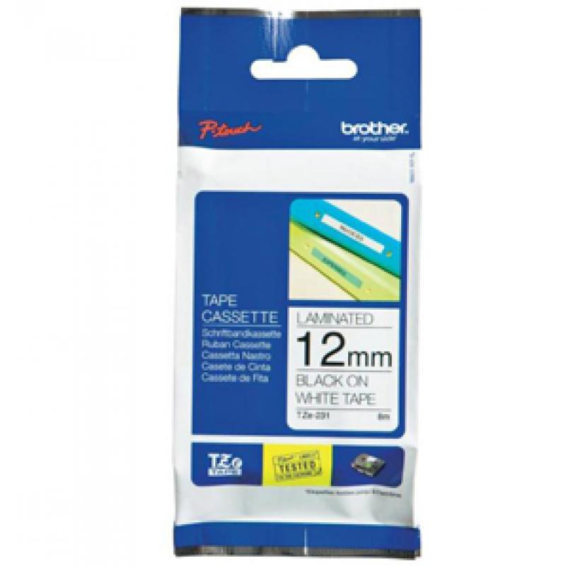 brother-toner-cinta-no-laminada-blano-negro-12mm
