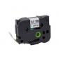brother-toner-cinta-tubo-termorretractil-15m-blanco-negro-236mm
