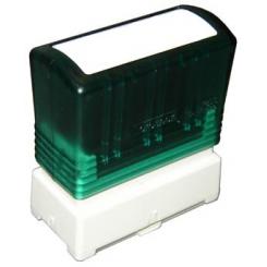 BROTHER Tóner Montura de 14mmX38mm Verde (Pack 6)