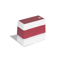 BROTHER Tóner Montura de 27mmX70mm Rojo (Pack 6)