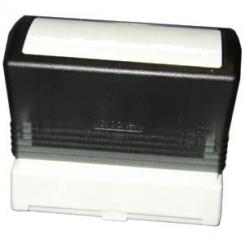 BROTHER Tóner Montura de 34mmX58mm negro (Pack 6)