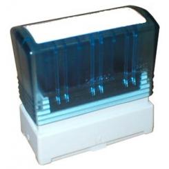 BROTHER Tóner Montura de 40mmX90mm Azul (Pack 6)