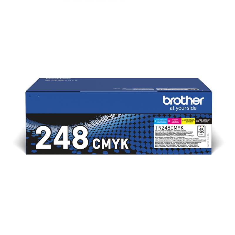 brother-toner-negro-cian-magenta-amarillo-hll3220cw-hll3240cdw-1000-paginas
