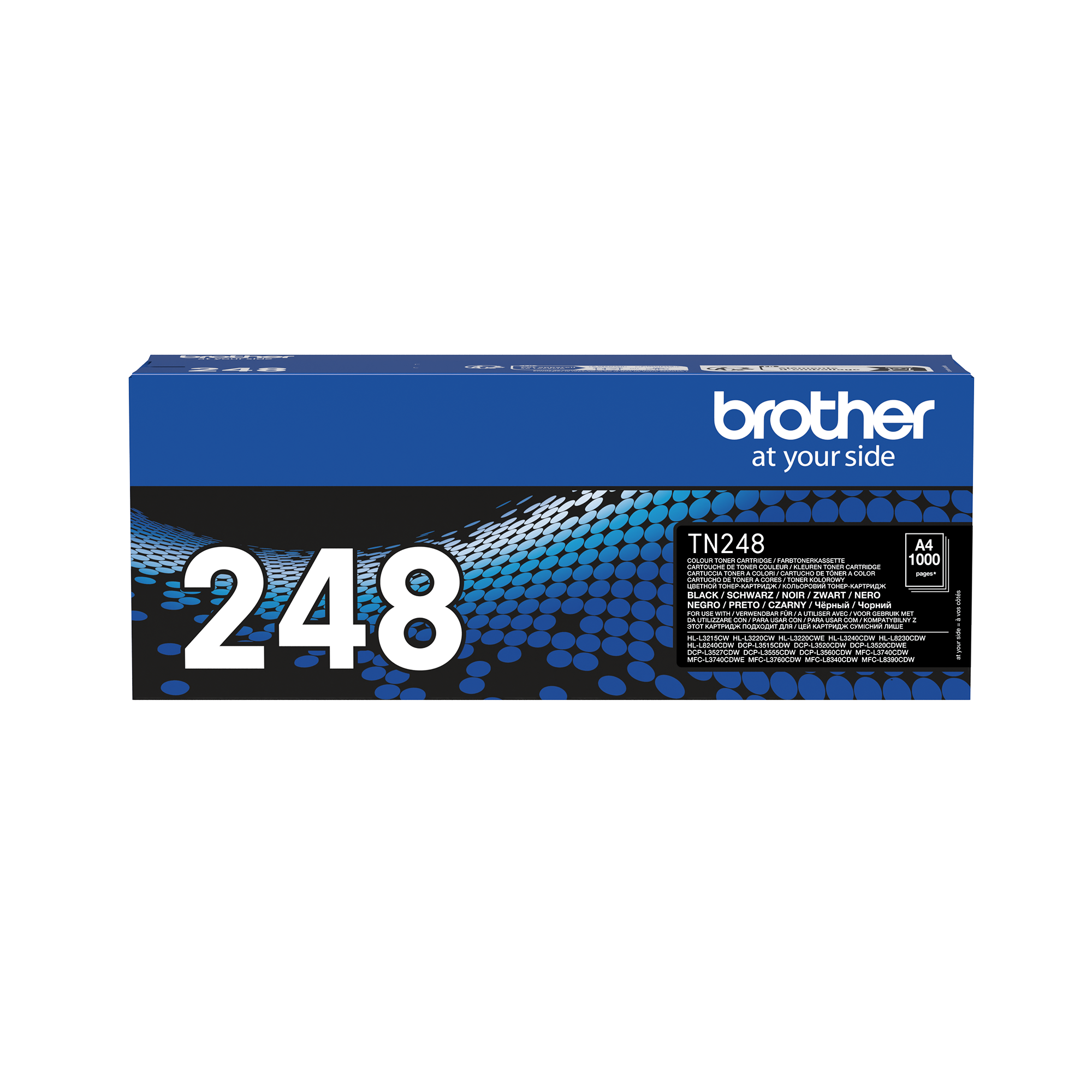 brother-toner-negro-hll3220cw-hll3240cdw-1000-paginas
