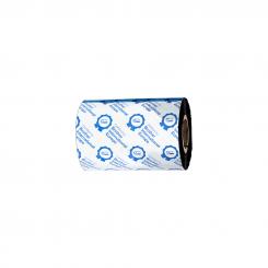 BROTHER Tóner Pack de 12 rollos de Ribbon de resina Premium de 80mm X 300M