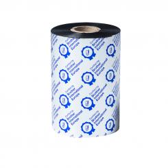 BROTHER Tóner Pack de 8 rollos de Ribbon de cera/resina Estandar de 110mm X 450M