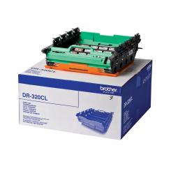 BROTHER Tóner  Tambor HL-4140/4150Cdn/4570CDW/DCP-9270Cdn/DCP-9055Cdn, 25.000 pag