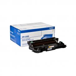 BROTHER Tóner  Tambor  HL-5440D/5450Dn/5470DW  DR3300, 30.000 pag
