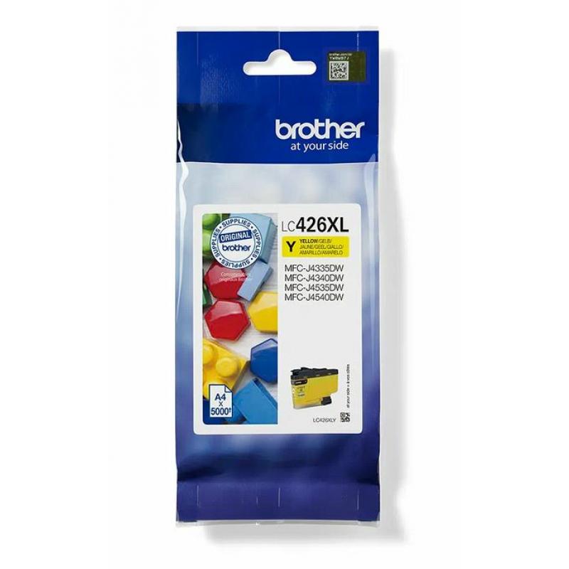 brother-toner-tinta-xl-amarilla-para-mfcj4340dw-mfcj4540dw-mfcj4540dwxl-lc426xly-hasta-5000-pag