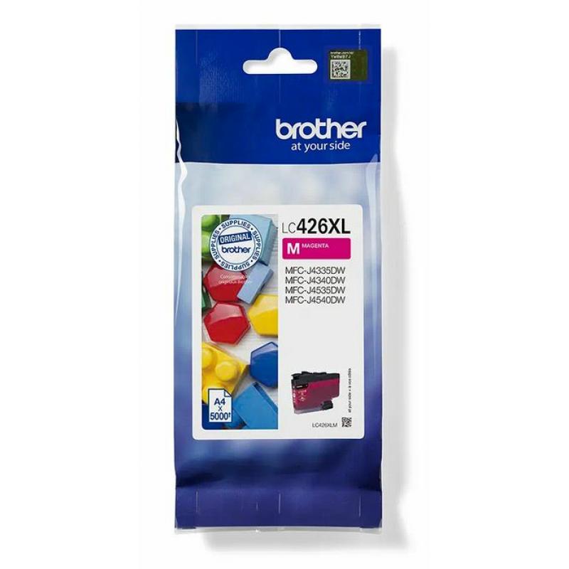 brother-toner-tinta-xl-magenta-para-mfcj4340dw-mfcj4540dw-mfcj4540dwxl-lc426xlm-hasta-5000-pag