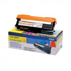 BROTHER Tóner Toner amarillo  HL-4150Cdn/4570CDW Toner amarillo 3.500 Pag. /