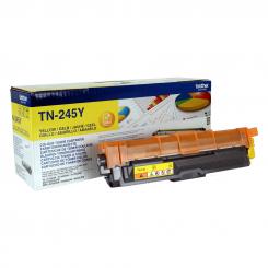 BROTHER Tóner Toner amarillo  HL3140Cw/HL3150CDW Toner amarillo 2.200 Paginas