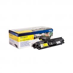 BROTHER Tóner Toner amarillo HLL8250Cdn y HLL8350CDW / 1500 pag