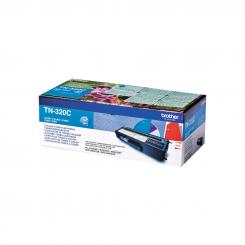 BROTHER Tóner Toner cian  HL-4150Cdn/4570CDW,  1.500 Pag.