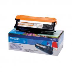 BROTHER Tóner Toner cian  HL-4570CDW Toner cian 6.000 Pag.