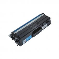 BROTHER Tóner Toner cian  HLL8260CDW,HLL8360CDW/HLL9310CDW TN423C 4.000 Pag / Duración estimada: 4.000 pág. según ISO/IEC19798