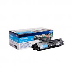 BROTHER Tóner Toner cian  HLL9200CDWt/MFCL9550CDWt / 6.000pág.