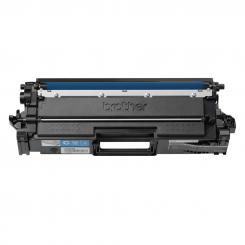 BROTHER Tóner Toner Cian HLL9430CDN,MFCL9630CDN / Duración estimada:  9.000 páginas según ISO/IEC19798