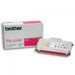 BROTHER Tóner Toner magenta HL-2700Cn  , 6.600 Paginas