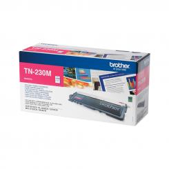 BROTHER Tóner Toner magenta HL-3040Cn/3070Cw/MFC-9120Cn/MFC-9320Cn   1.400 Pagina