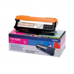 BROTHER Tóner Toner magenta HL-4570CDW   6.000 Pag.