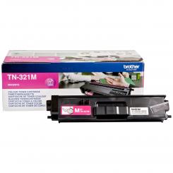 BROTHER Tóner Toner magenta HLL8250Cdn/HLL8350CDW/MFCL8650CDW/MFCL8850CDW 1.500 Pag / 1500 pag