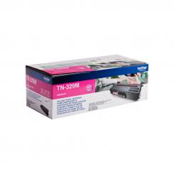 BROTHER Tóner Toner magenta HLL8350CDW 6 K