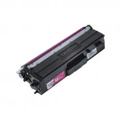 BROTHER Tóner Toner magenta MFC-L9570CDW  TN910M / Duración estimada: 9.000 pág. según ISO/IEC19798