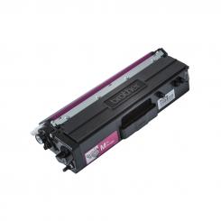 BROTHER Tóner Toner magentaTN426M / Duración estimada: 6.500 pág. según ISO/IEC19798