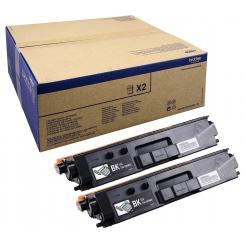 BROTHER Tóner Toner negro 2 Unidades HLL8350CDW 6 K