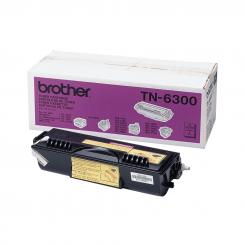 BROTHER Tóner Toner negro  DCP: 1200/1400 Fax: 4750/5750/8350P/8360P/8360Plt/8750P Toner, 3.000 Paginas